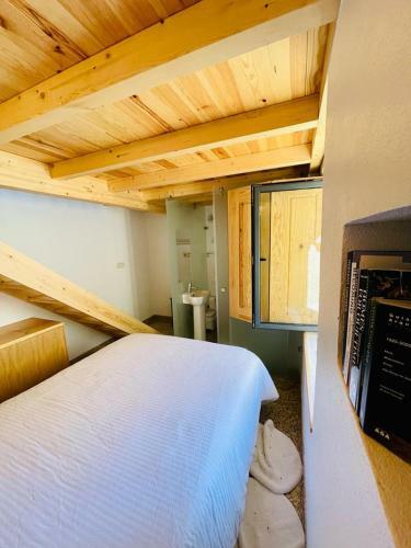 Bed & Breakfast Monsanto - Quinta de S�o Pedro de Vir-a-cor�a