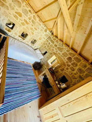 Bed & Breakfast Monsanto - Quinta de S�o Pedro de Vir-a-cor�a