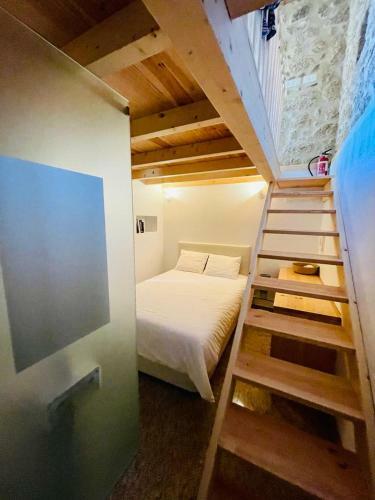 Bed & Breakfast Monsanto - Quinta de S�o Pedro de Vir-a-cor�a