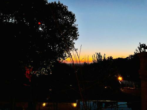 Bed & Breakfast Monsanto - Quinta de S�o Pedro de Vir-a-cor�a