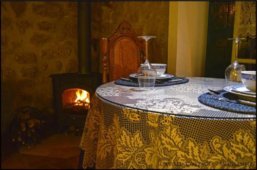 Castelo Cottages II