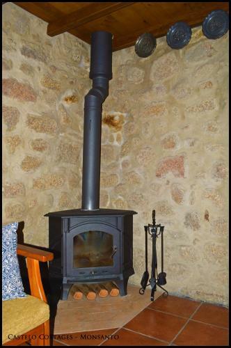 Castelo Cottages II