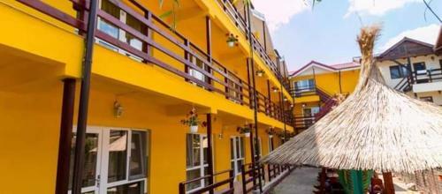 Hotel Ila