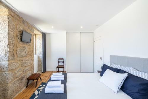 Agroturismo Casa Da Veiga