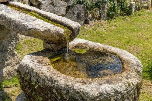 Agroturismo Casa Da Veiga