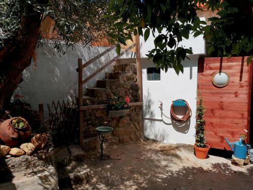 Casa Do Guardado