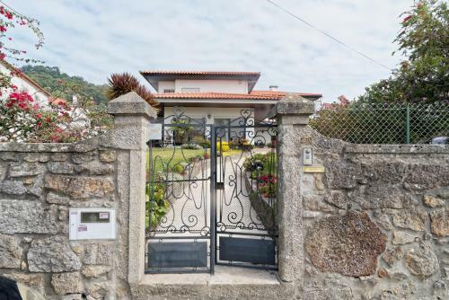Villa Casa Malheiro