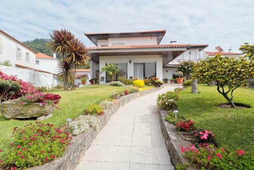 Villa Casa Malheiro