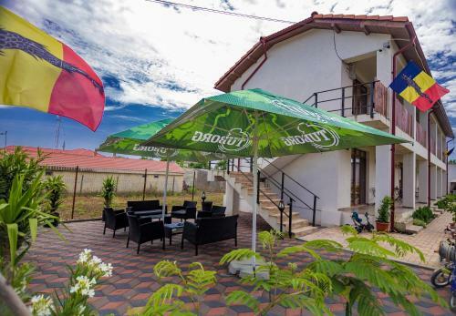 Hostal Casa Baran Vama Veche