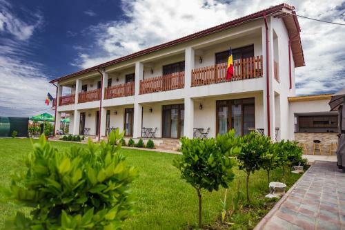 Hostal Casa Baran Vama Veche