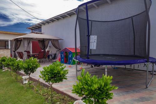 Hostal Casa Baran Vama Veche