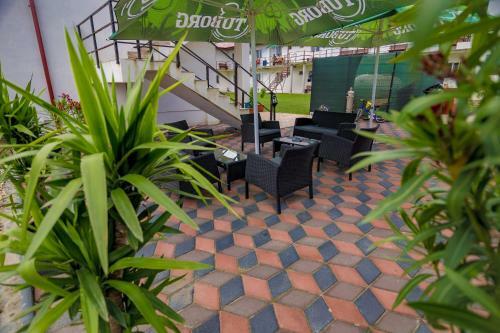 Hostal Casa Baran Vama Veche