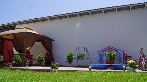 Hostal Casa Baran Vama Veche