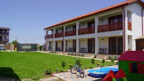 Hostal Casa Baran Vama Veche