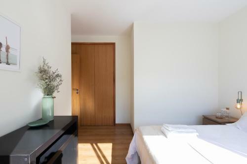 Ichill Costa Apartment Moledo Beach