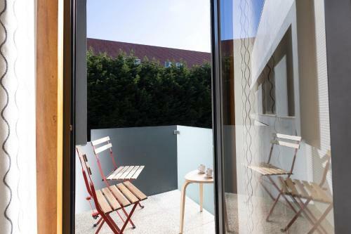 Ichill Costa Apartment Moledo Beach