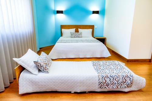 Bed & Breakfast Boutique Mouras