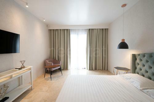 Hostal Ilios Vama Veche Adult Only