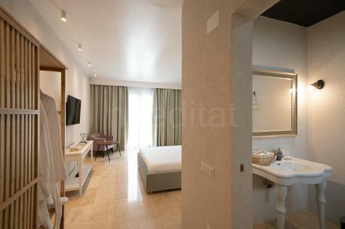 Hostal Ilios Vama Veche Adult Only