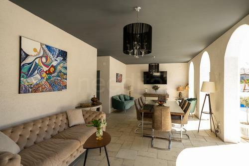 Hostal Ilios Vama Veche Adult Only