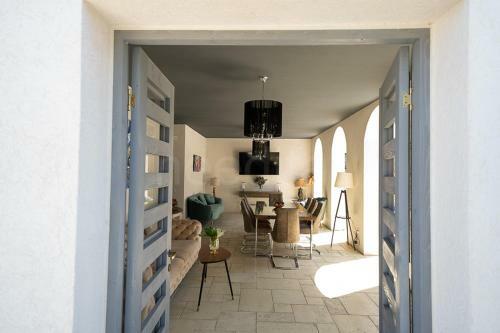 Hostal Ilios Vama Veche Adult Only