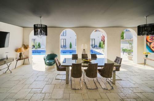 Hostal Ilios Vama Veche Adult Only