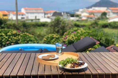 Villa Beachhouse Architecture Awarded With Seaview