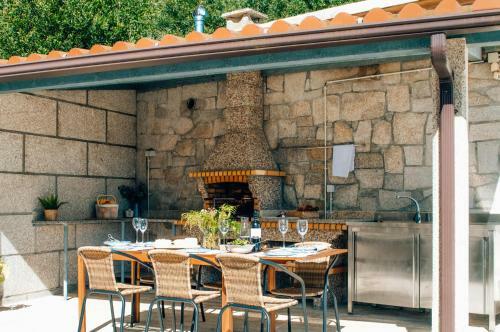 Villa Magn�ficos Dias Atl�nticos