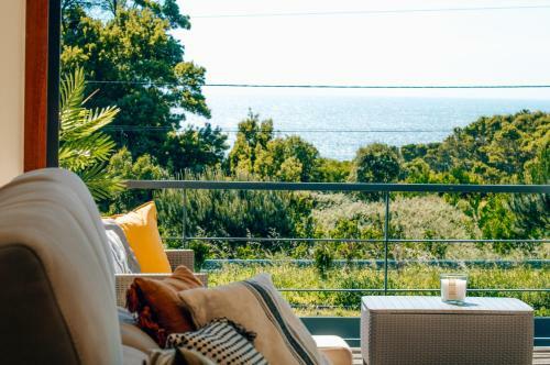 Villa Magn�ficos Dias Atl�nticos