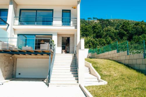 Villa Magn�ficos Dias Atl�nticos