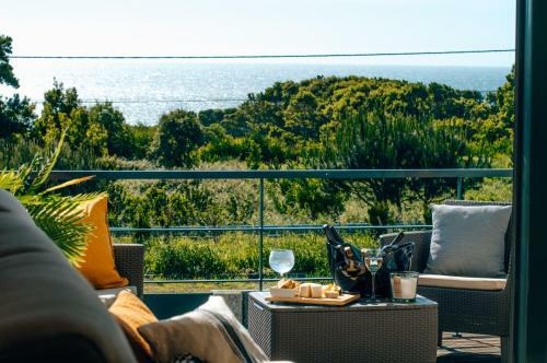 Villa Magn�ficos Dias Atl�nticos
