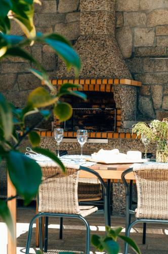 Villa Magn�ficos Dias Atl�nticos