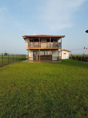 Villa Hacienda Del Mar'a