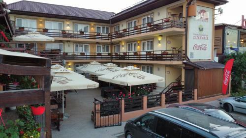 Hotel Sunset Beach Vama Veche