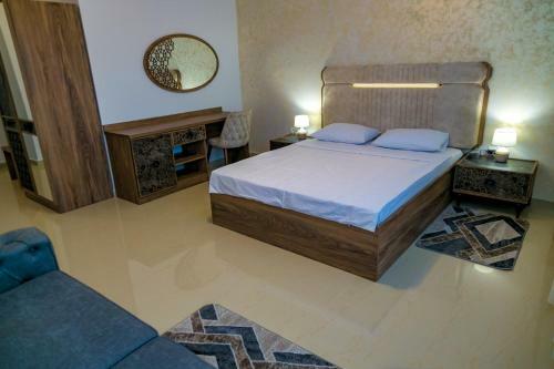 Hostal Summer Villa