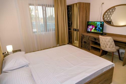 Hostal Summer Villa