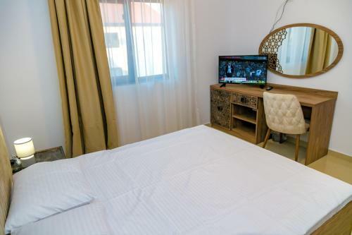 Hostal Summer Villa