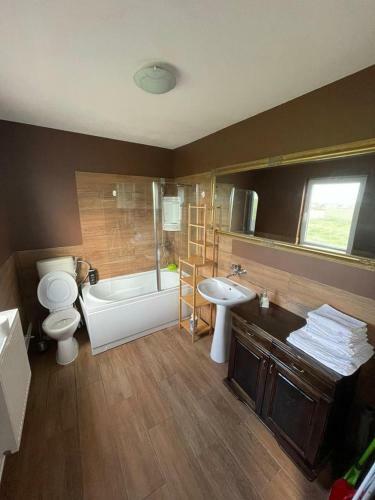 Villa Casa Eco Vama Veche