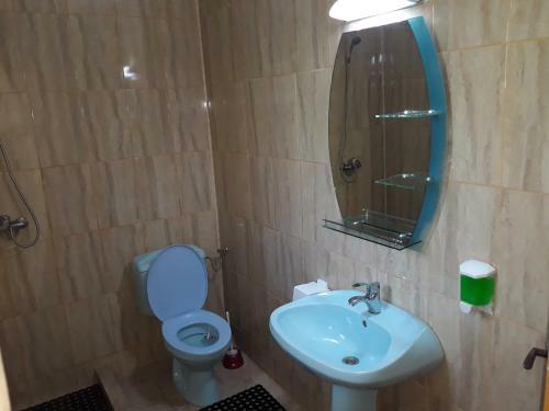 Hostal Casa Razvan Vama Veche