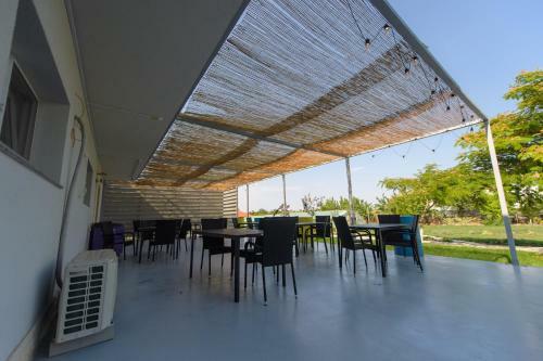 Hotel Los Anghelos