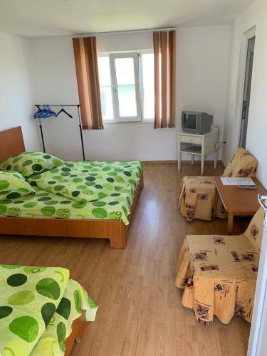 Old School
