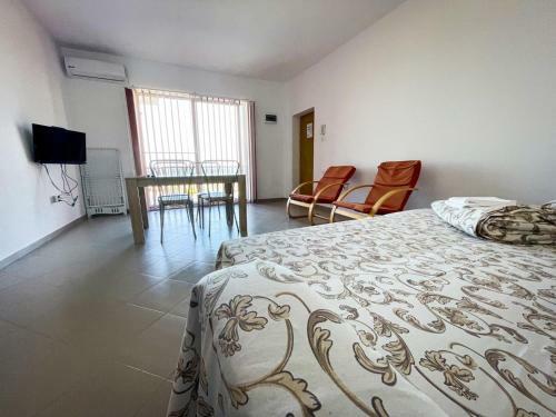 Apartamento Luxury House