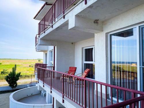 Apartamento Luxury House