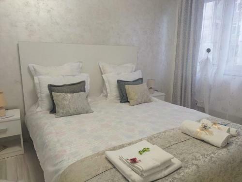 Apartamento Mini Chic
