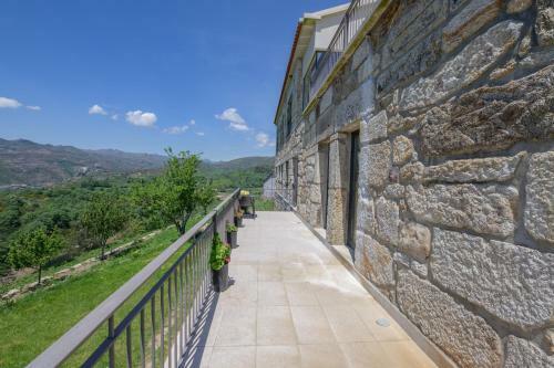 Agroturismo Casa Albelo Do Ger�s