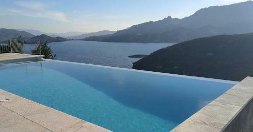 Agroturismo Casa Albelo Do Ger�s