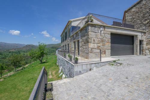 Agroturismo Casa Albelo Do Ger�s