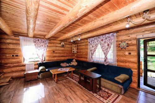 Cabana Maia