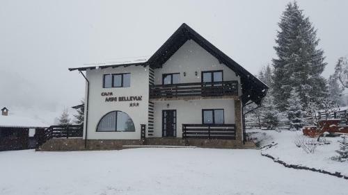 Casa Arini Bellevue