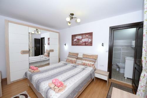 Hostal Casa Teo&andreea